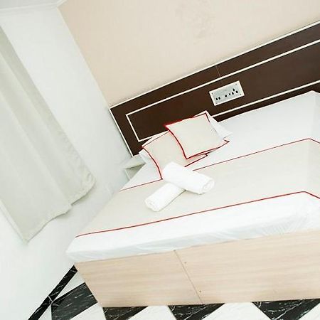 Hotel Golden Vilage Vila Maria São Paulo Kültér fotó